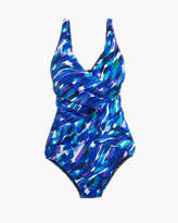Thumbnail for your product : Chico's Cool Waves One-Piece Swimsuit