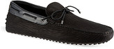 Thumbnail for your product : Tod's Tods Scooby doo driving shoes - for Men
