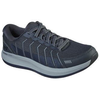 skechers men's 65370 trainers