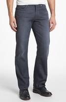 Thumbnail for your product : 7 For All Mankind 'Austyn' Relaxed Fit Jeans (Glenview Grey)