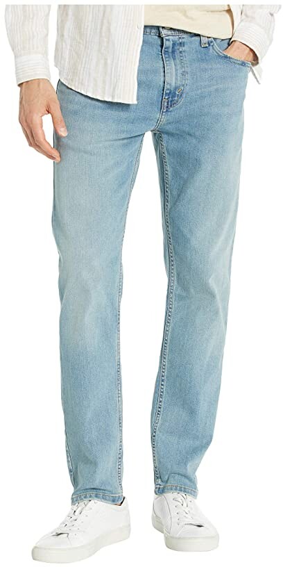 Mens Levis Jeans With Zipper On Pocket | Shop the world's largest  collection of fashion | ShopStyle