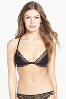 Thumbnail for your product : Eberjey 'Mae' Lace Racerback Bralette