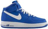 Thumbnail for your product : Nike Air Force 1 Mid Trainers