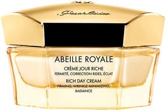 Guerlain Abeille Royale Rich Day Cream, 1.6 oz.