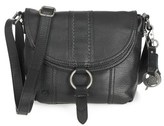 Thumbnail for your product : Børn 'Cheshire' Leather Crossbody Bag