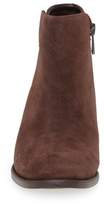 Thumbnail for your product : Jessica Simpson 'Delaine' Suede Bootie