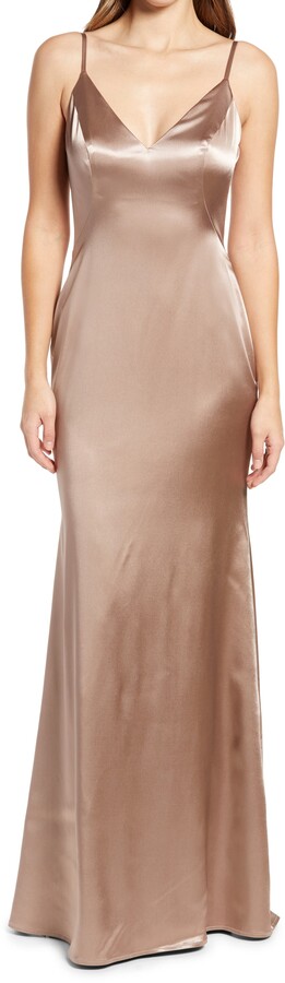 long stretch dresses