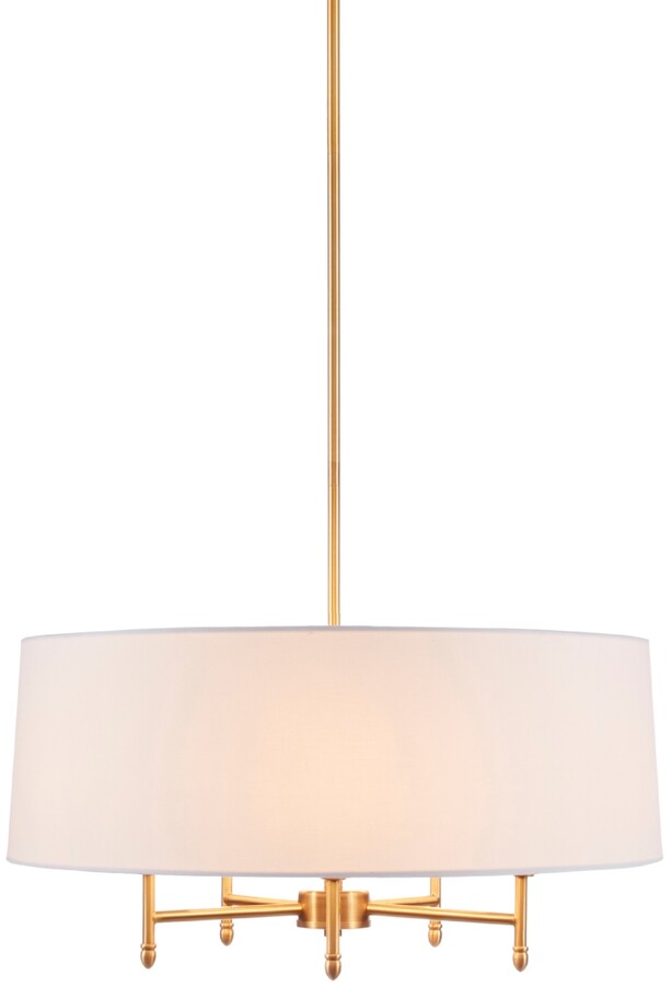 Hampton Hill Presidio Chandelier