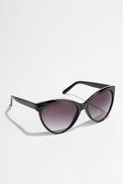 Thumbnail for your product : Cat Eye UO Oversized Cat-Eye Sunglasses