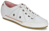 Thumbnail for your product : Helly Hansen W LATITUDE 90 LEATHER White / Soft / PINK / Pale