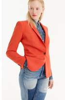 Thumbnail for your product : J.Crew Parke Blazer