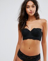 Thumbnail for your product : Lipsy Coletta Bra