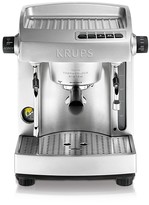 Thumbnail for your product : Krups Metal Twin Thermoblock Pump Espresso Machine