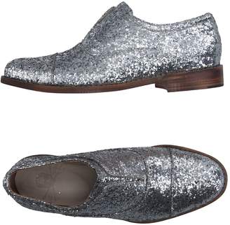 Mr Wolf Loafers - Item 11184466HT