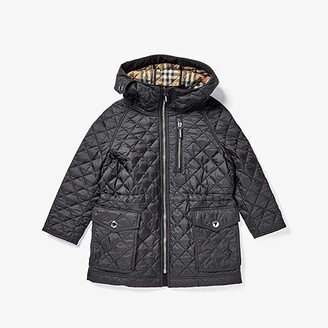 burberry baby coat sale