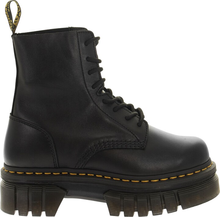 womens fur lined dr martens
