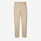 Thumbnail for your product : Bally Cuffed Corduroy Pants