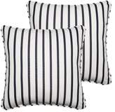 Thumbnail for your product : Mercury Row Bulter Indoor/Outdoor Sunbrella Throw Pillow