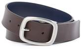 Thumbnail for your product : Robert Graham Danton Reversible Leather Belt
