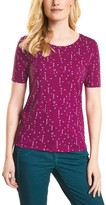 Thumbnail for your product : Cecil Women's 311882 T-Shirt