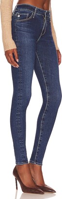 AG Jeans Farrah Skinny