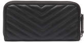 Thumbnail for your product : Jendi 21-248 Black Bags Womens Bags Casual Wallet Bags