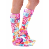 Thumbnail for your product : Living Royal - Sugar Rush Knee High Socks