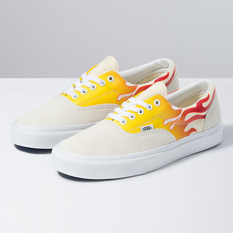 vans era flame