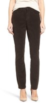 Thumbnail for your product : NYDJ Women's 'Alina' Skinny Stretch Corduroy Pants