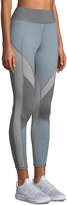 Thumbnail for your product : Michi Mist Colorblock Performance Leggings
