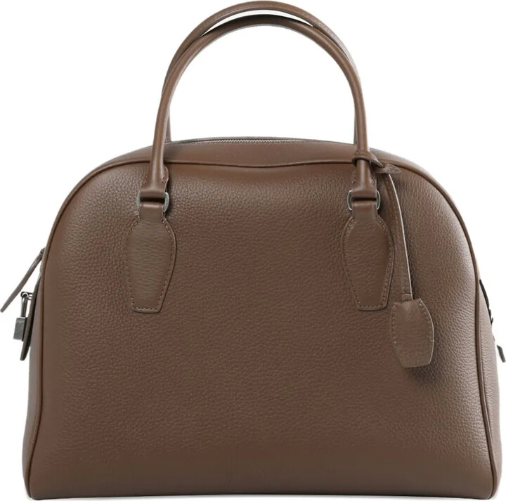 The Row India tote bag