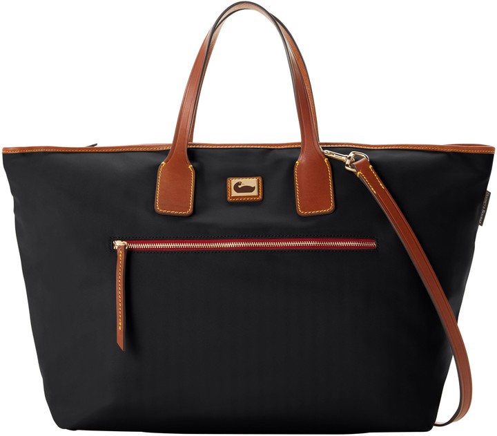 dooney & bourke wayfarer tote