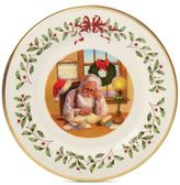 Thumbnail for your product : Lenox Annual 2016 Collectors Plates 26th Edition