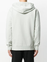 Thumbnail for your product : Saturdays NYC zipped hoodie
