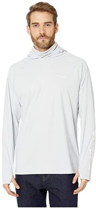 columbia terminal deflector zero hoodie