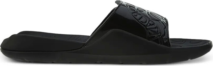 Jordan Hydro 7 slides