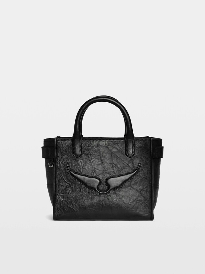 Zadig & Voltaire Angel Tote XS Bag