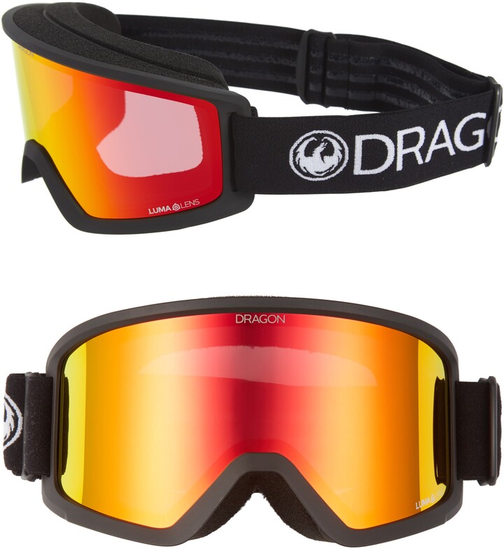 Dragon Optical DX3 OTG Snow Goggles with Ion Lenses ShopStyle Activewear
