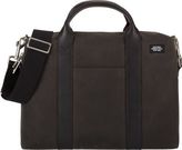 Thumbnail for your product : Jack Spade Waxwear Davis Briefcase