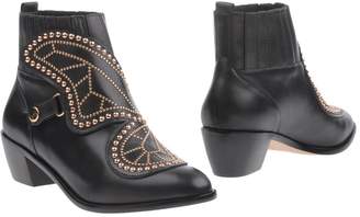 Sophia Webster Ankle boots - Item 11218167