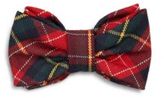 Thumbnail for your product : Florence Eiseman Infant's Plaid Bow Tie