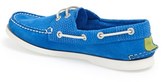 Thumbnail for your product : Ted Baker 'Jaacob' Boat Shoe