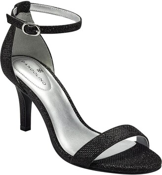 Bandolino Women's Madia Heeled Sandal
