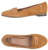 Thumbnail for your product : Gianfranco Ferre Moccasins