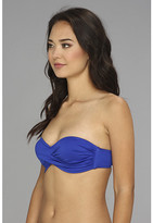 Thumbnail for your product : Vitamin A Swimwear Bel Air Underwire Bandeau