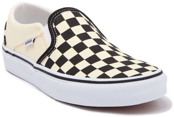 Vans Slip-on Canvas | Shop the world's largest collection of 