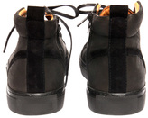 Thumbnail for your product : 3.1 Phillip Lim Bearden Trainer Black
