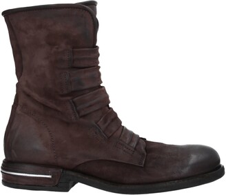 A.S.98 A.S. 98 Ankle boots