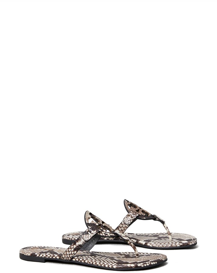 tory burch flip flops outlet