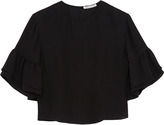Thumbnail for your product : Rebecca Minkoff Cheney Top